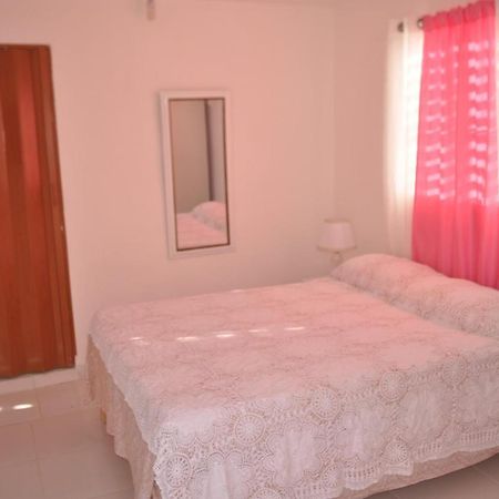 Residencial Lucy Apartment โบกา ชิกา ภายนอก รูปภาพ