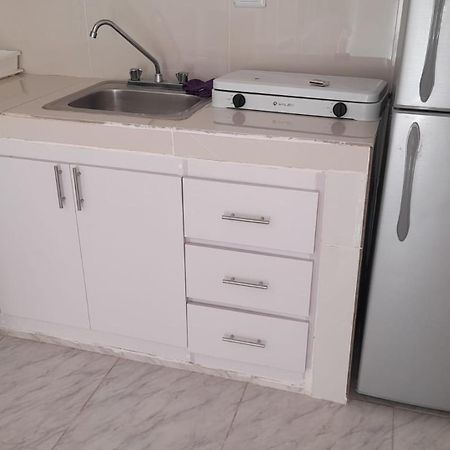 Residencial Lucy Apartment โบกา ชิกา ภายนอก รูปภาพ
