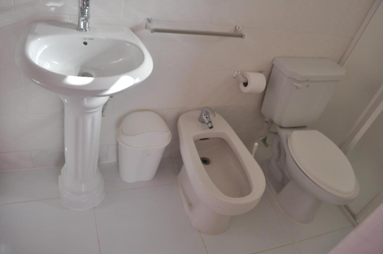 Residencial Lucy Apartment โบกา ชิกา ภายนอก รูปภาพ