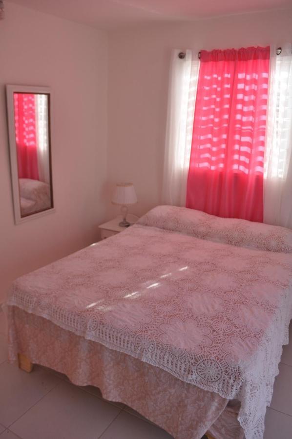 Residencial Lucy Apartment โบกา ชิกา ภายนอก รูปภาพ