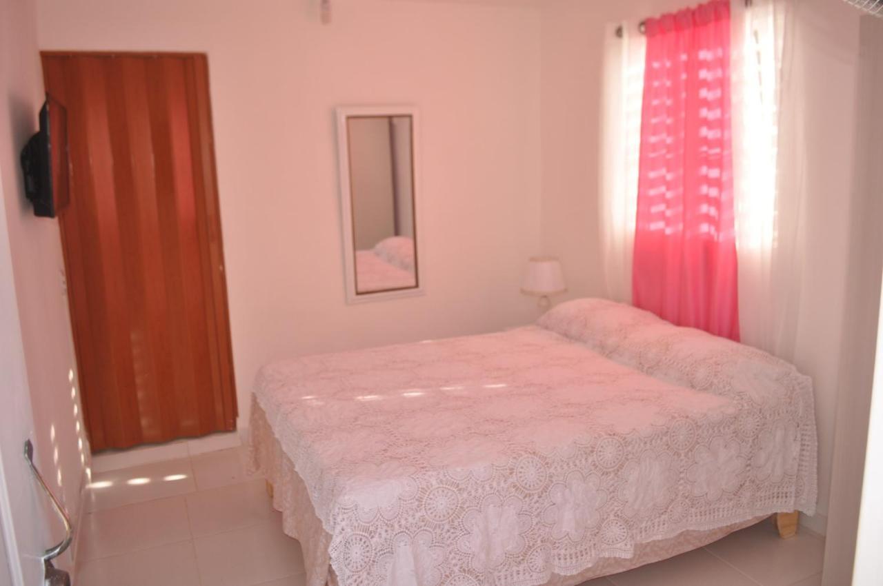 Residencial Lucy Apartment โบกา ชิกา ภายนอก รูปภาพ