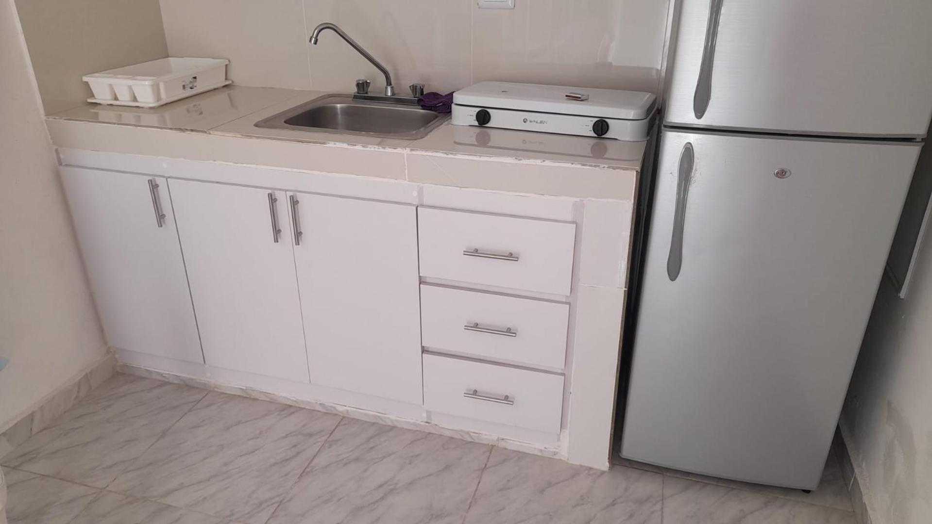 Residencial Lucy Apartment โบกา ชิกา ภายนอก รูปภาพ