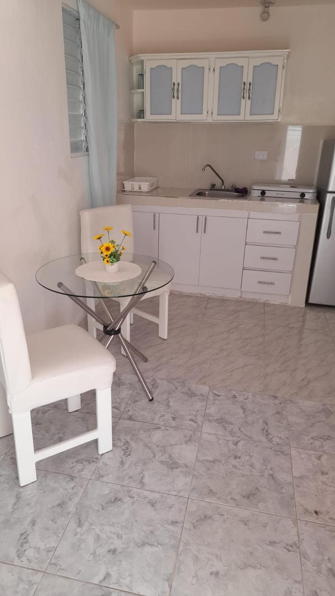Residencial Lucy Apartment โบกา ชิกา ภายนอก รูปภาพ