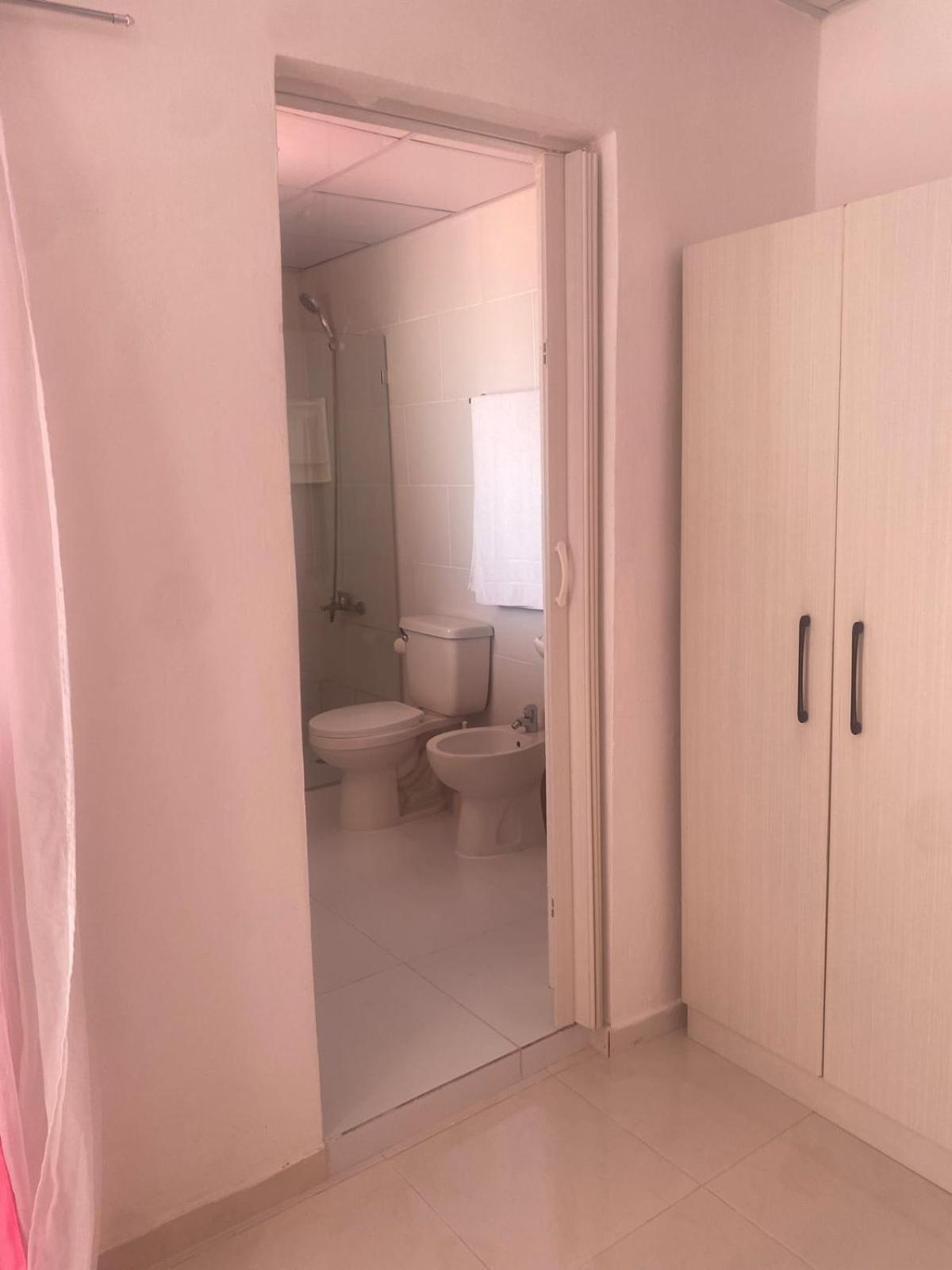 Residencial Lucy Apartment โบกา ชิกา ภายนอก รูปภาพ
