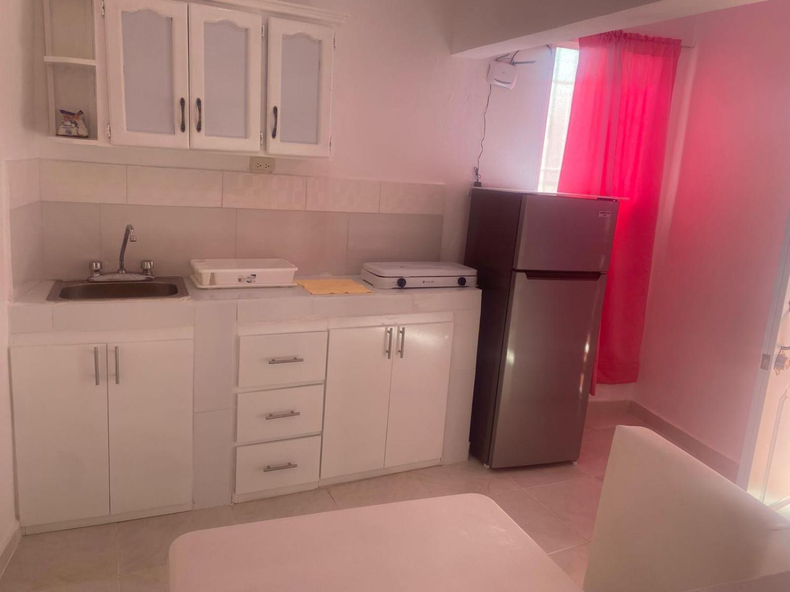 Residencial Lucy Apartment โบกา ชิกา ภายนอก รูปภาพ